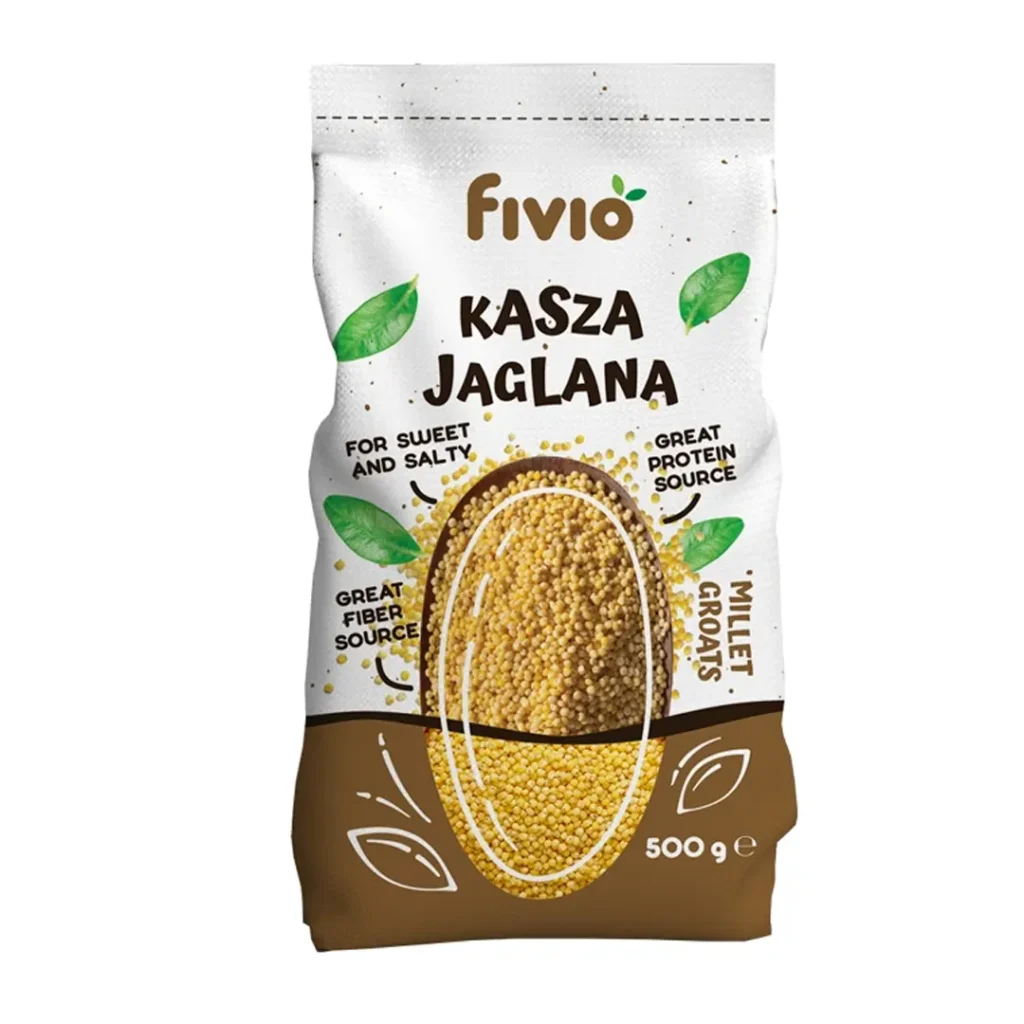 Mei 500g Fivio