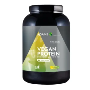 Proteina vegana (vanillie) 908g Adams Vision