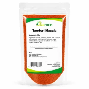 Tandori Masala 50 g DeliFOOD