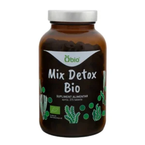 Mix Detox BIO 375 tb (150g) Obio