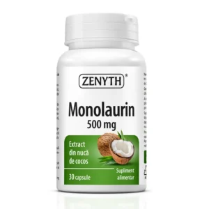 Monolaurin 30 cp Zenyth