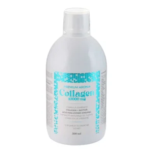 Premium Colagen 10 000mg 500ml Aronia Charlottenburg