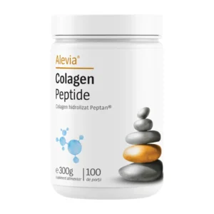 Colagen Peptide 300g Alevia