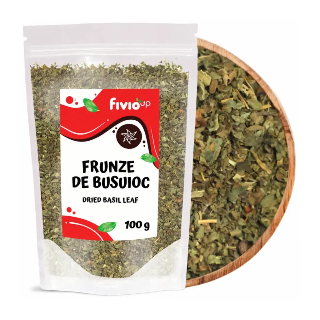 Busuioc 100 g Fivio UP