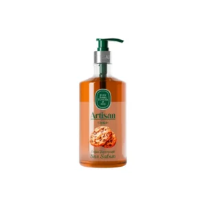 Sapun lichid Artisan cu ulei natural de Masline – Cookie 600ML Eyup Sabri Tuncer