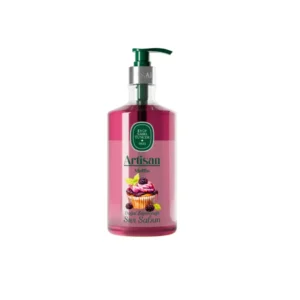 Sapun lichid Artisan cu ulei natural de Masline – Muffin 600ML Eyup Sabri Tuncer