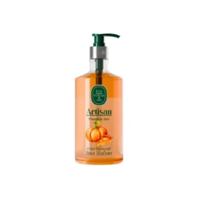 Sapun lichid Artisan cu ulei natural de Masline – Pumpkin Tar 600ML Eyup Sabri Tuncer