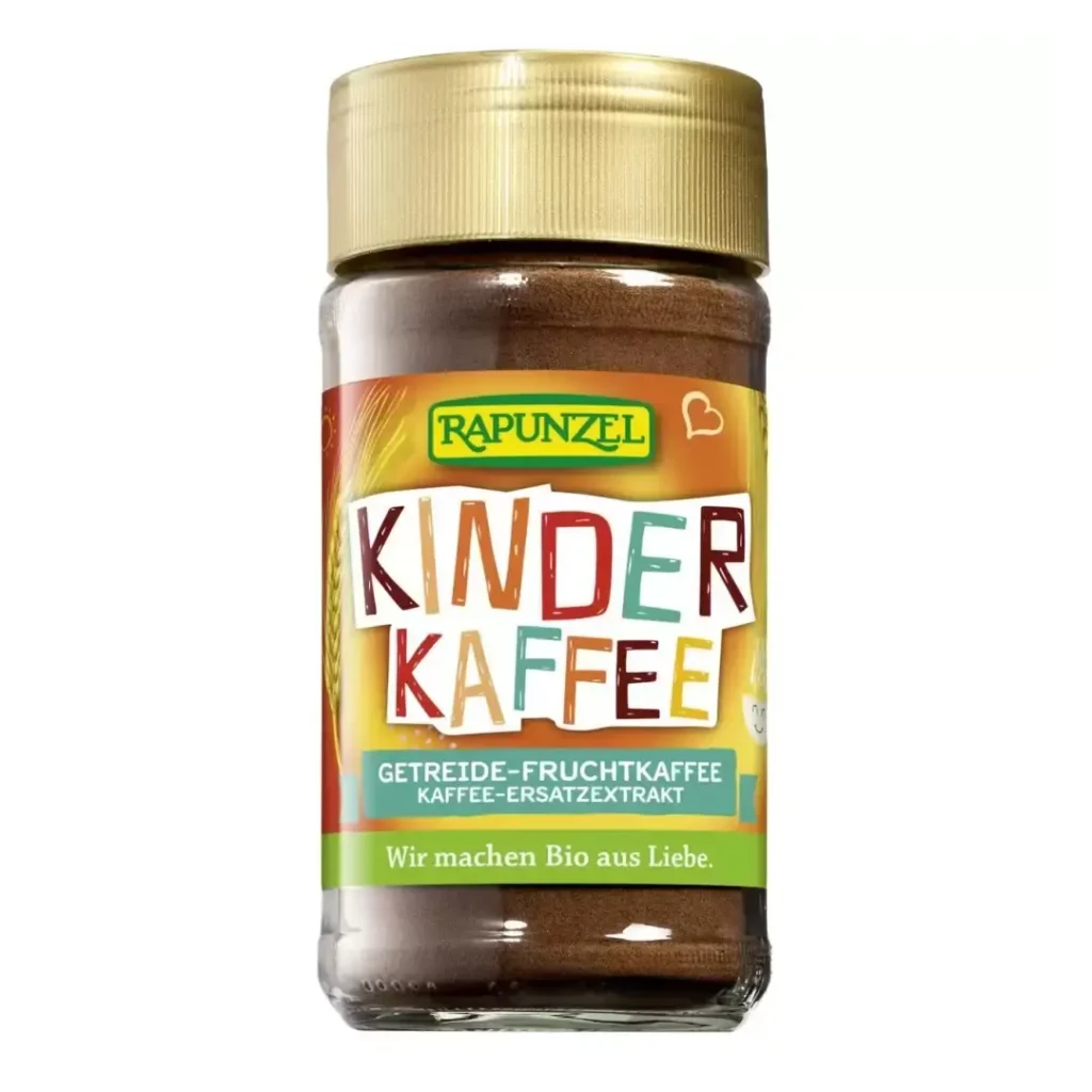 Chicco instant din cereale si fructe pentru copii bio 80g Rapunzel