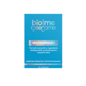 Multiminerale 30 cp Biome