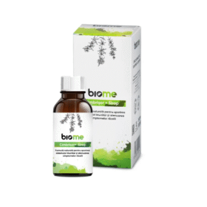 Cimbrisor sirop 200ml Biome