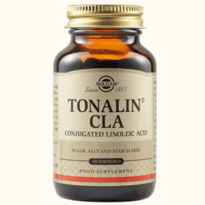 Tonalin CLA 60cps moi Solgar