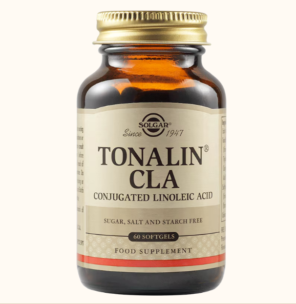 Tonalin CLA 60cps moi Solgar