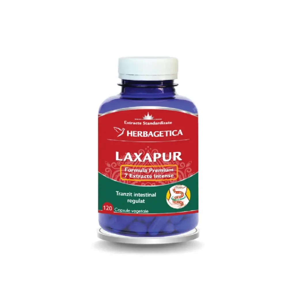 Laxapur 120 cp Herbagetica