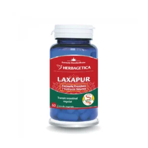 Laxapur 60 cp Herbagetica