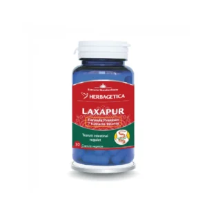 Laxapur 30 cp Herbagetica
