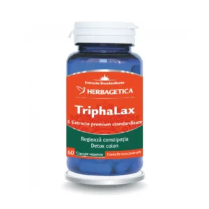 Triphalax 60 cp Herbagetica