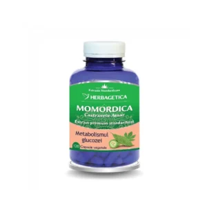 Momordica 120 cp Herbagetica