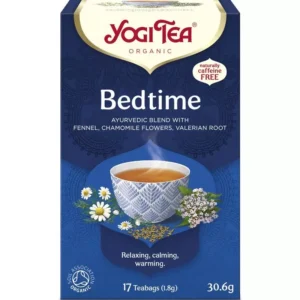Ceai bio de Seara 17 pl Yogi Tea