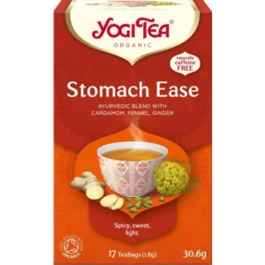 Ceai bio Digestiv 17 pl Yogi Tea