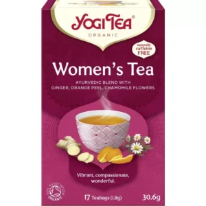 Ceai bio pentru Femei 17 pl Yogi Tea