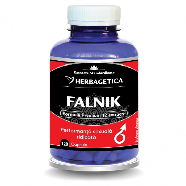 Falnik 120 Cps Herbagetica