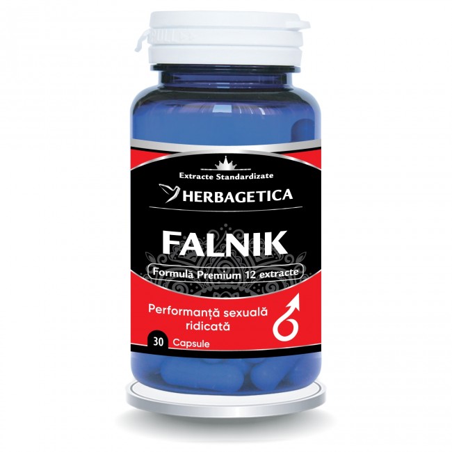Falnik 30 Cps Herbagetica