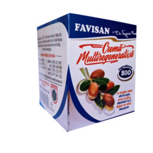 Crema Multiregeneranta 50ml Favisan
