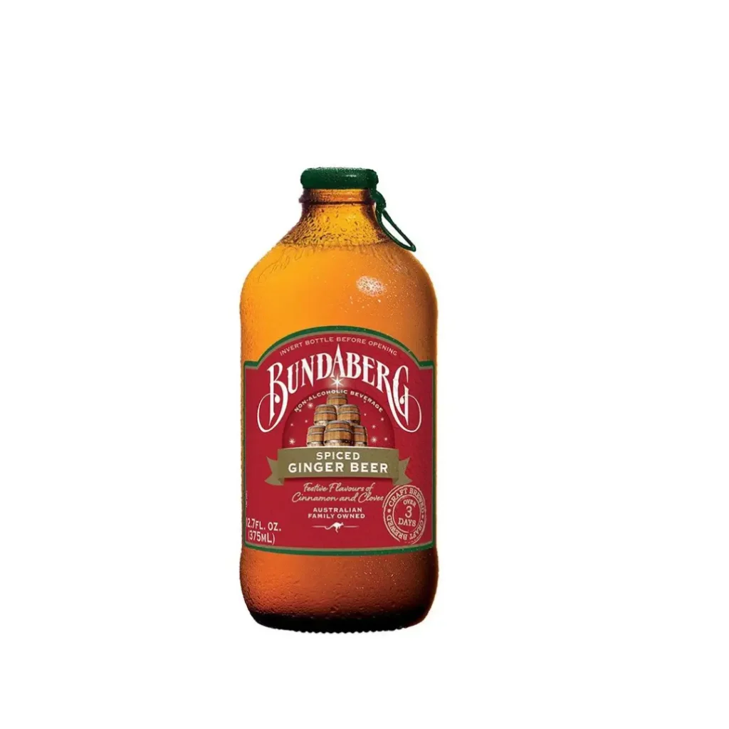 Bautura de ghimbir cu scortisoara 375 ml Sanovita