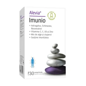Imunio 30cp Alevia