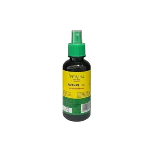 Rivanol 1% cu pulverizator 200 ml Vitalia Pharm