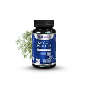 Myco-Imun 12 60 cp DVR