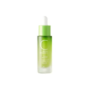 Toner Ser cu Vitamina C 14% cu efect de luminozitate 15 ml Ariul