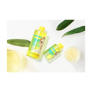 Demachiant hipoalergenic pentru buze si ochi Stress Relieving  300 ml Ariul