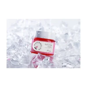 Crema de fata pentru hidratare intensa Watermelon Hydro Vital 50 ml  Ariul
