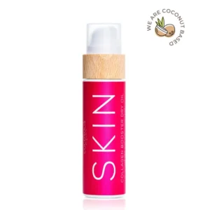 Ulei uscat stimulator de colagen 110ml Cocosolis