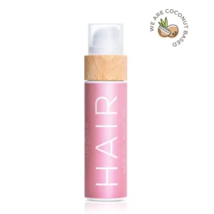 Masca cu ulei pentru par 3in1 110ml Cocosolis