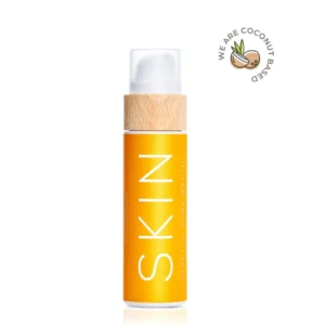 Ulei uscat natural împotriva vergeturilor 110ml Cocosolis