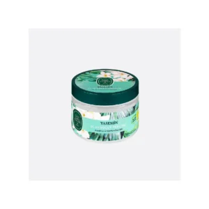 Scrub pentru maini si corp Jasmin 400 ml Eyup Sabri Tuncer