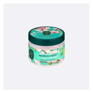 Scrub pentru maini si corp Magnolia 400 ml Eyup Sabri Tuncer