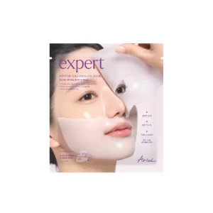 Masca hidrogel Peptide Colagen Expert 41 g Ariul