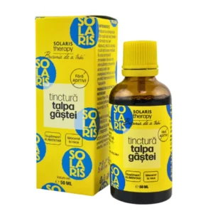 Tinctura de Talpa Gastei 50 ml Solaris