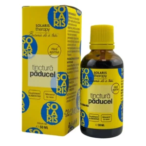 Tinctura de Paducel 50 ml Solaris