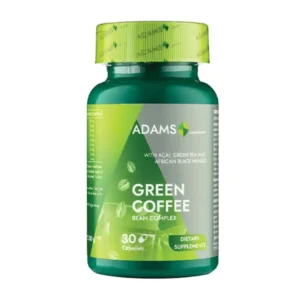 Green Coffee complex 30 cp Adams Vision