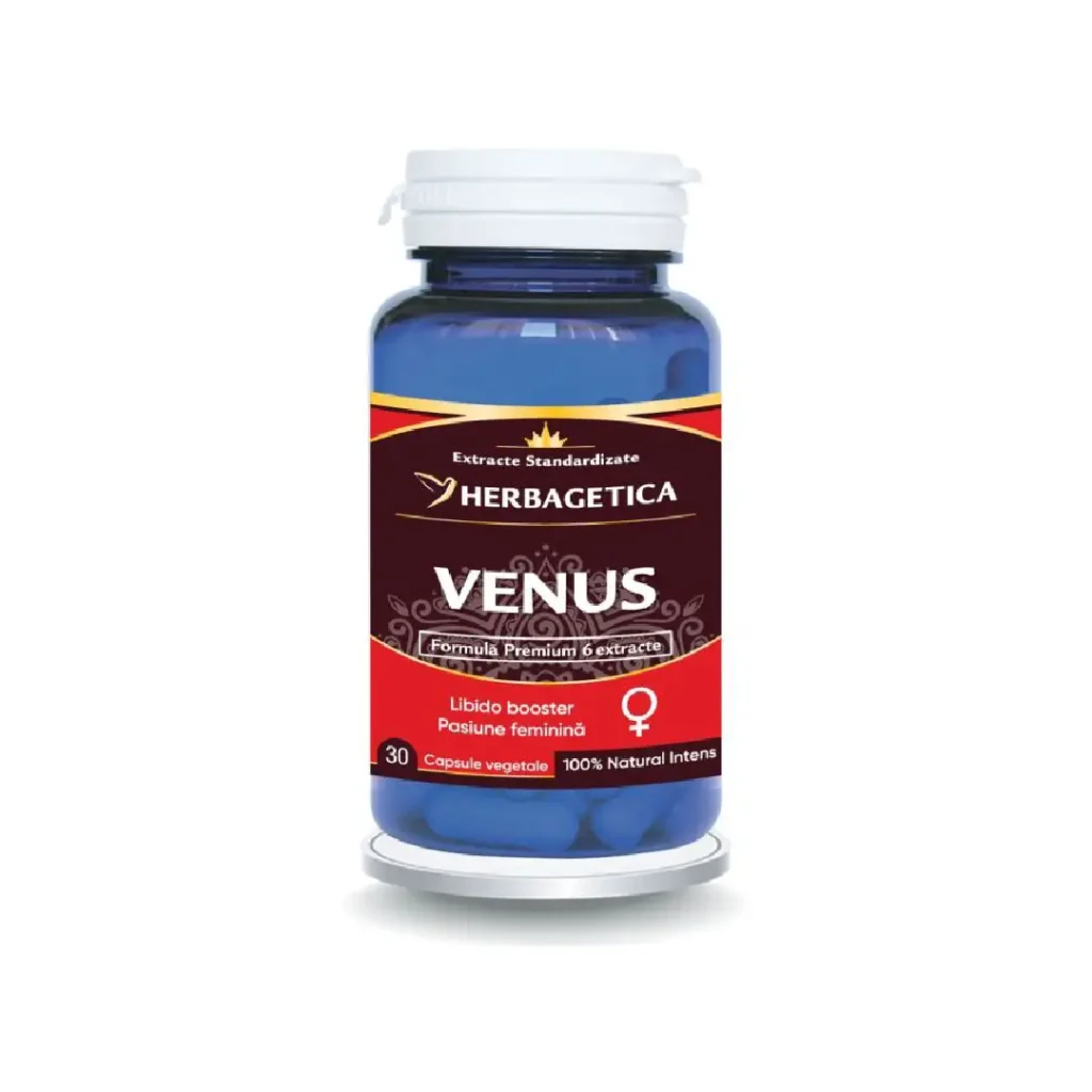 Venus 30 cp Herbagetica