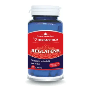 Reglatens 60 cp Herbagetica