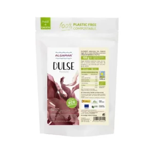 Alge Dulse BIO 100g Algamar