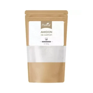 Amidon de cartofi BIO 350g Pronat