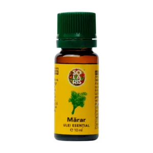 Ulei esential de marar 10 ml Solaris