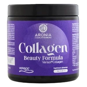 Collagen Beauty Formula 30 portii Aronia Charlottenburg