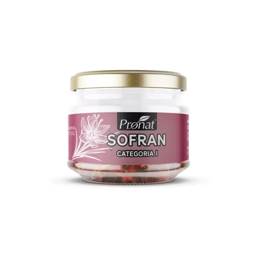 Sofran fire 0,5g Pronat
